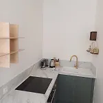 Apartment Epicurien *