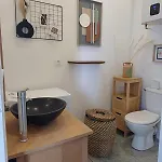 Apartment Epicurien *