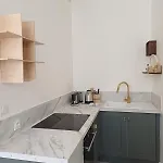 Apartment Epicurien Dieppe