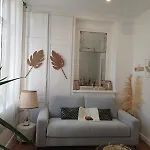 Apartment Epicurien