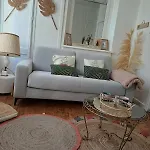 Apartment Epicurien