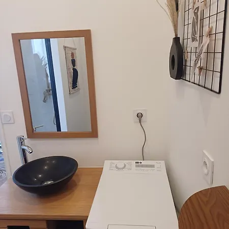 Epicurien Appartement Dieppe