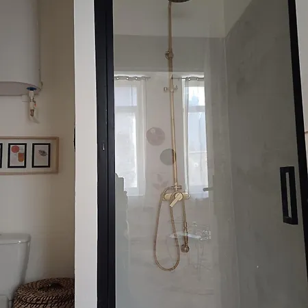 Appartement Epicurien *
