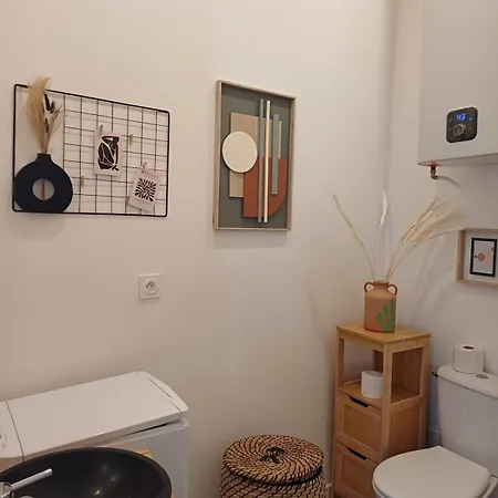 Daire Epicurien Dieppe