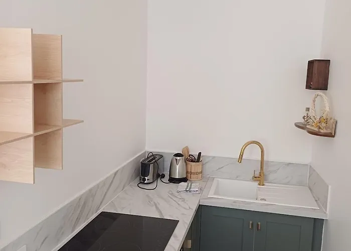 Apartman Epicurien *