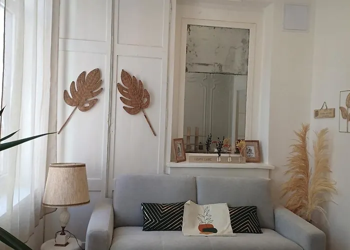 Apartman Epicurien