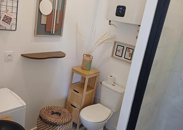 Epicurien Apartman *