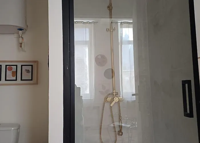 Apartman Epicurien *